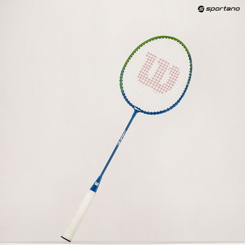 Racchetta da badminton Wilson Champ 90 7