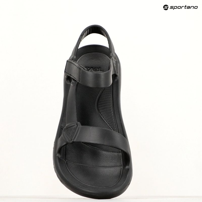 Sandali Teva Hurricane Drift nero uomo 9
