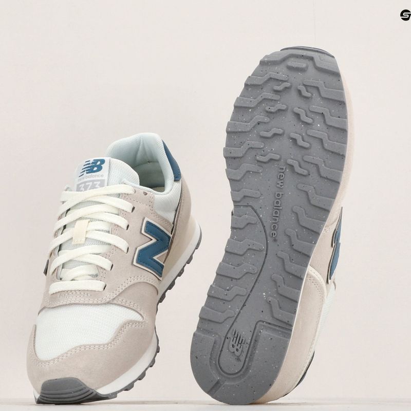 Scarpe New Balance donna ML373 moonbeam NBWL373OJ2 9