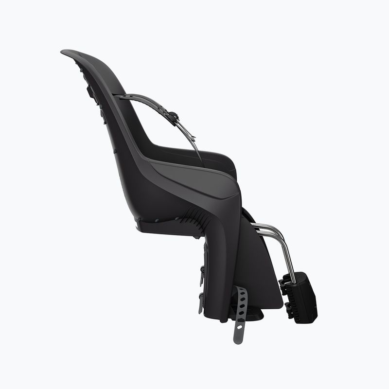 Seggiolino per bicicletta Thule RideAlong Lite 2 grigio scuro 2