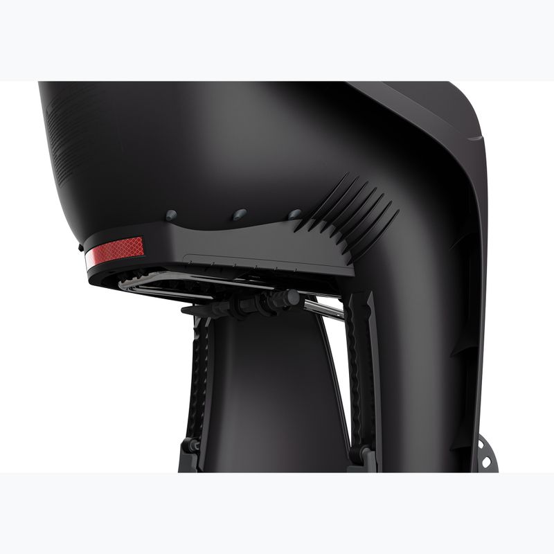 Seggiolino per bicicletta Thule RideAlong Lite 2 grigio scuro 5