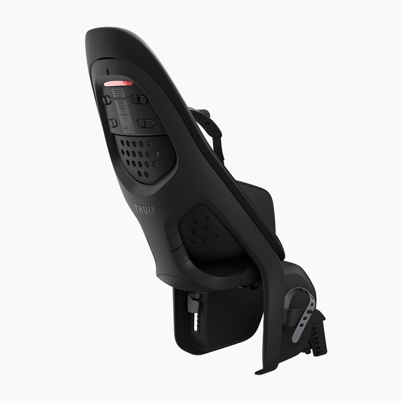 Sella per bicicletta Thule Yepp 2 Maxi Frame Mount nero 2