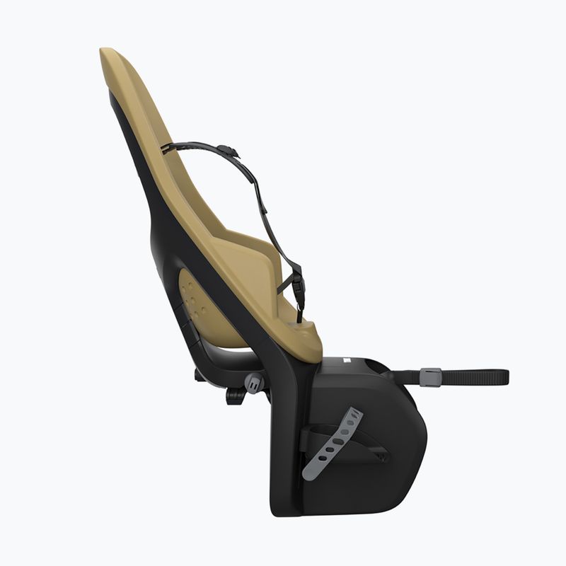 Seggiolino per bicicletta Thule Yepp 2 Maxi Rack Mount finocchio tan 3