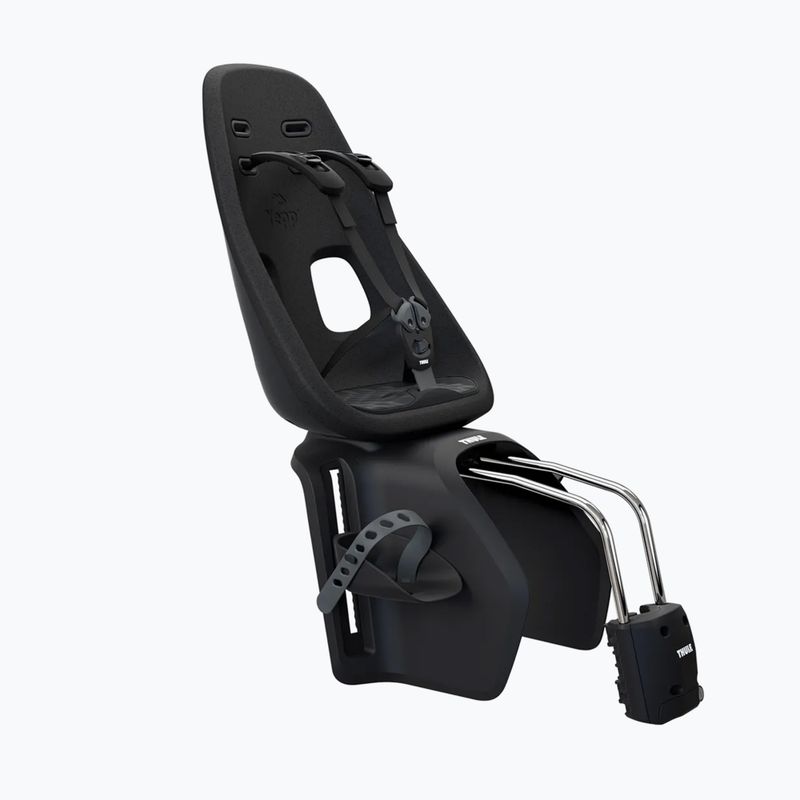 Seggiolino per bicicletta Thule Yepp Nexxt Maxi ossidiana 7