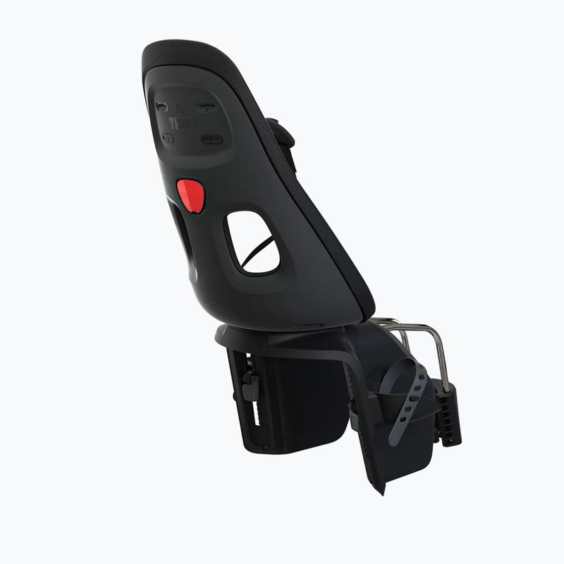 Seggiolino per bicicletta Thule Yepp Nexxt Maxi ossidiana 8