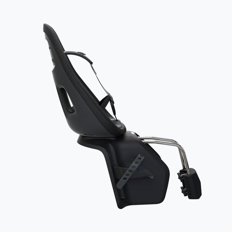 Seggiolino per bicicletta Thule Yepp Nexxt Maxi ossidiana 9