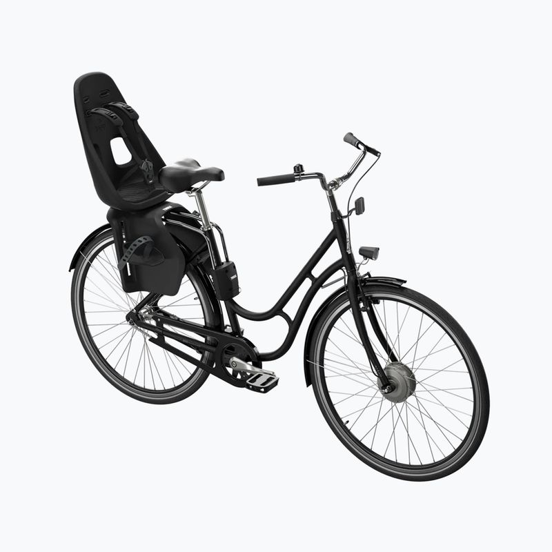Seggiolino per bicicletta Thule Yepp Nexxt Maxi ossidiana 10