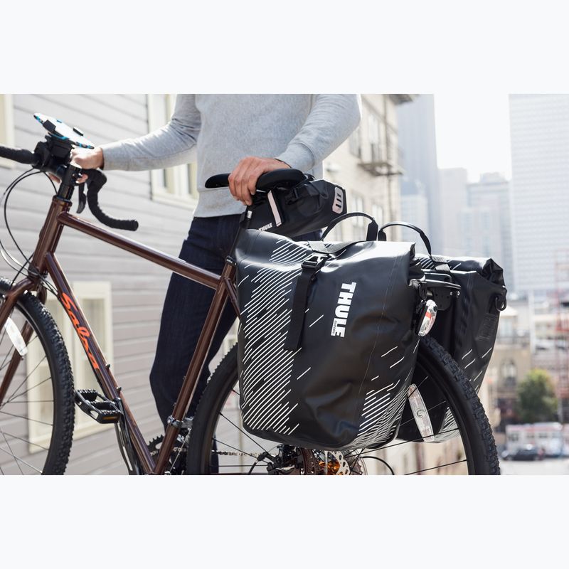 Portabici Thule Tour Rack 5