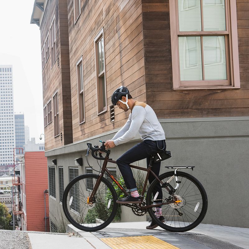 Portabici Thule Tour Rack 6