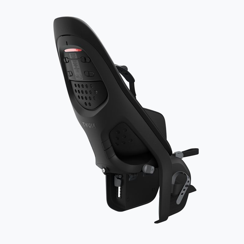 Thule Yepp 2 Maxi Rack Mount seggiolino per bicicletta nero 2