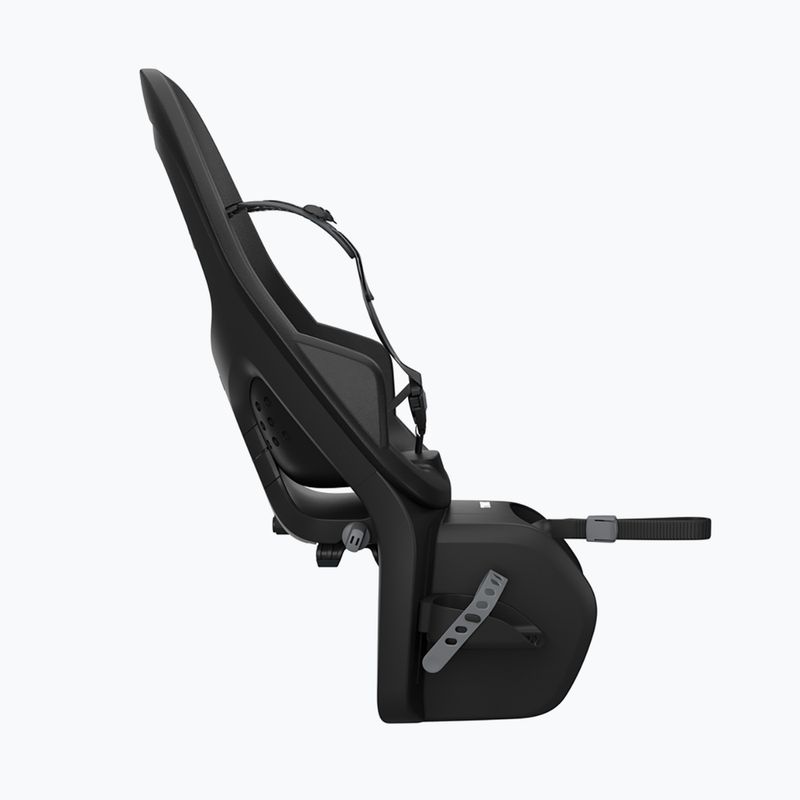 Thule Yepp 2 Maxi Rack Mount seggiolino per bicicletta nero 3