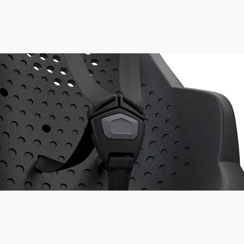 Thule Yepp 2 Maxi Rack Mount seggiolino per bicicletta nero 4