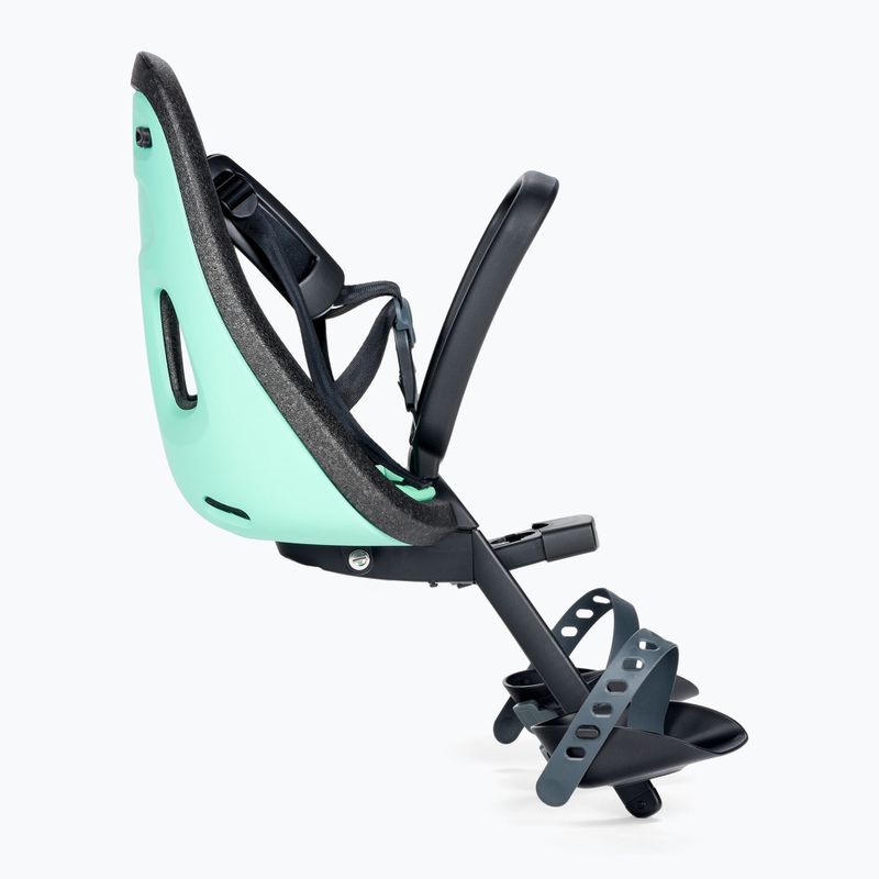 Seggiolino per bicicletta Thule Yepp Nexxt Mini verde menta 2