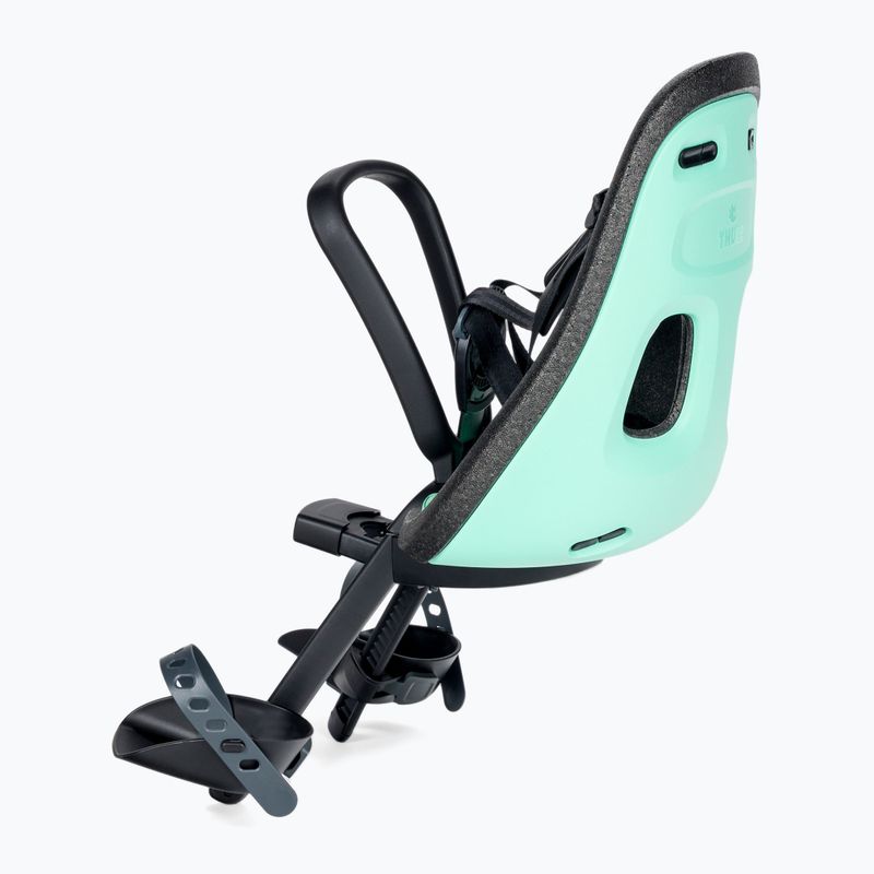 Seggiolino per bicicletta Thule Yepp Nexxt Mini verde menta 3