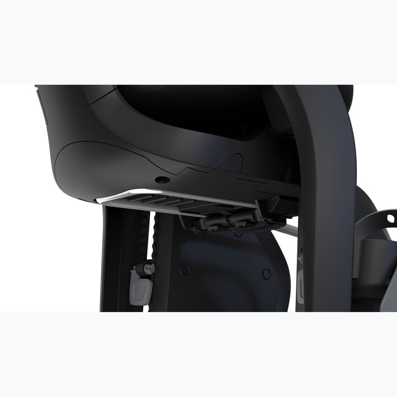 Seggiolino per bicicletta Thule Yepp 2 Maxi Frame Mount finocchio tan 4