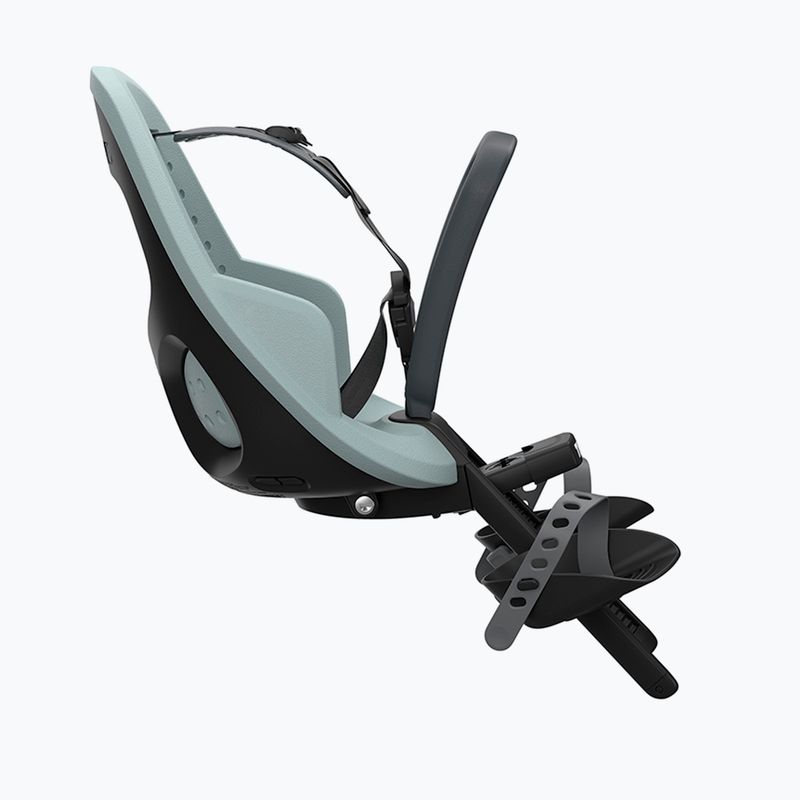 Seggiolino per bicicletta Thule Yepp 2 Mini alaska 2