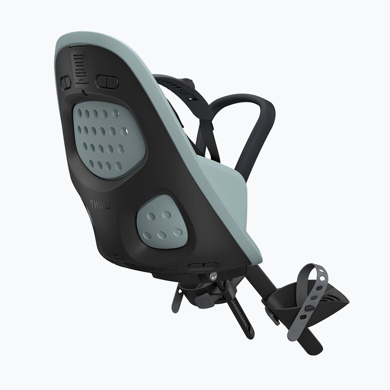 Seggiolino per bicicletta Thule Yepp 2 Mini alaska 3