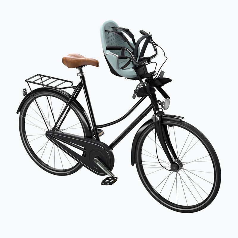 Seggiolino per bicicletta Thule Yepp 2 Mini alaska 5