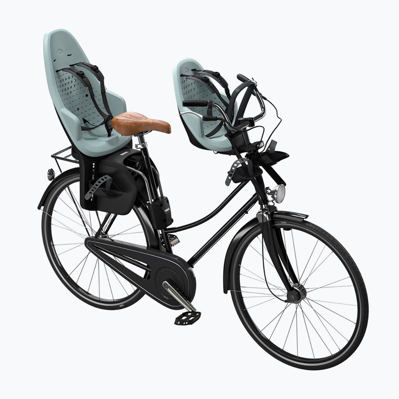 Seggiolino per bicicletta Thule Yepp 2 Mini alaska 6