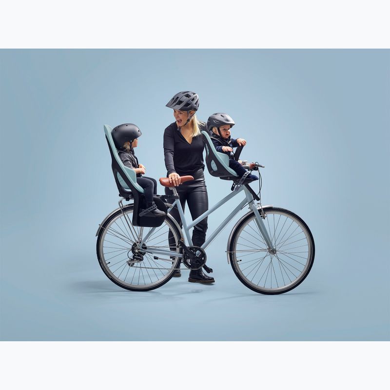 Seggiolino per bicicletta Thule Yepp 2 Mini alaska 8