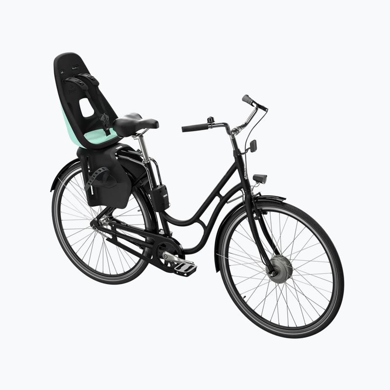 Seggiolino per bici Thule Yepp Nexxt Maxi verde menta 6