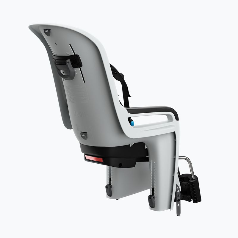 Sella per bicicletta Thule RideAlong 2 Frame Mount grigio chiaro 2