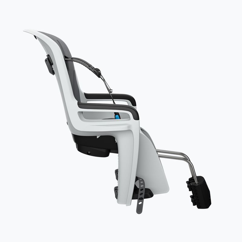 Sella per bicicletta Thule RideAlong 2 Frame Mount grigio chiaro 3