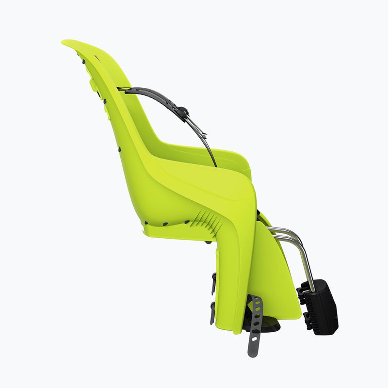 Seggiolino per bicicletta Thule RideAlong Lite 2 zen lime 2