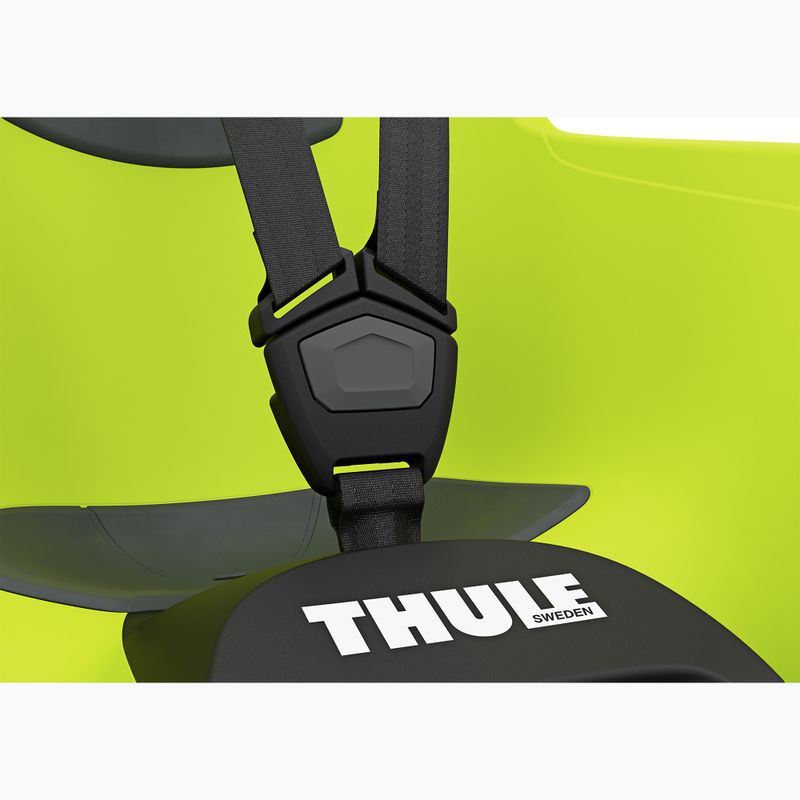 Seggiolino per bicicletta Thule RideAlong Lite 2 zen lime 4