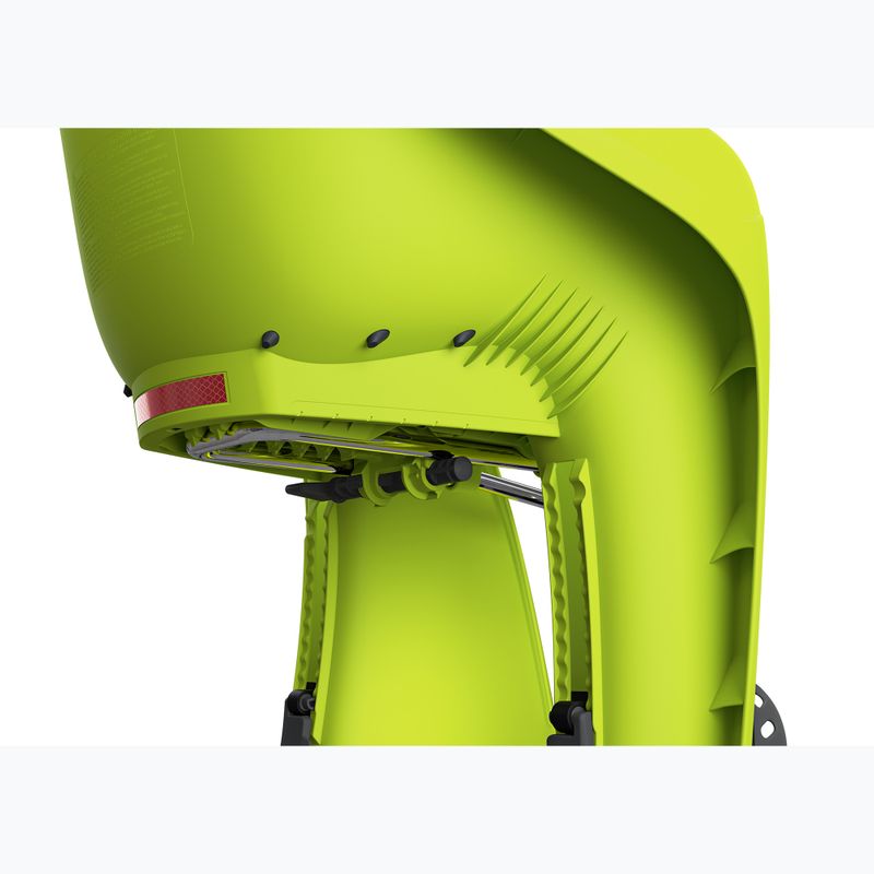 Seggiolino per bicicletta Thule RideAlong Lite 2 zen lime 5