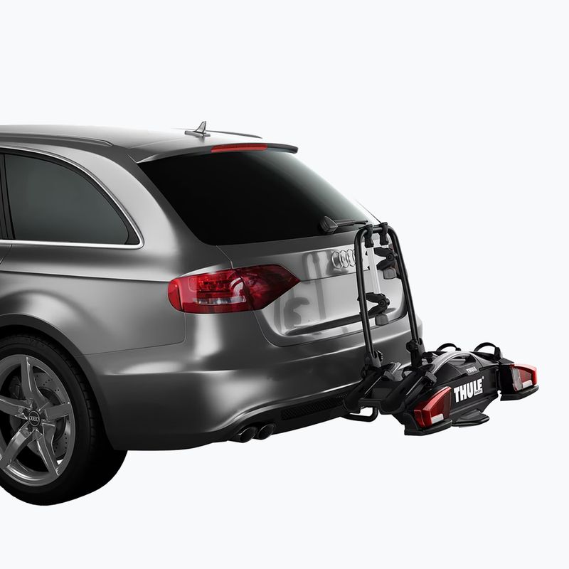 Portabici da gancio Thule Velocompact 2Bike 13Pin black/grey 3