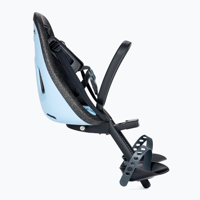 Seggiolino per bicicletta Thule Yepp Nexxt Mini acquamarina/blu 2