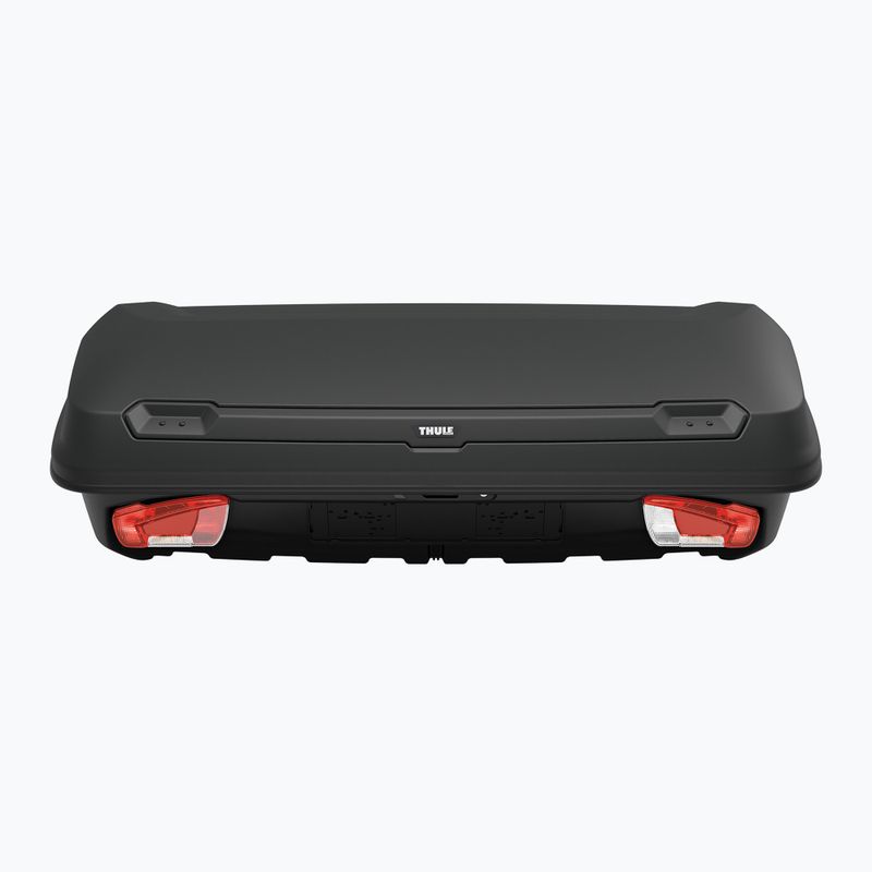 Portabagagli Thule Arcos nero 2
