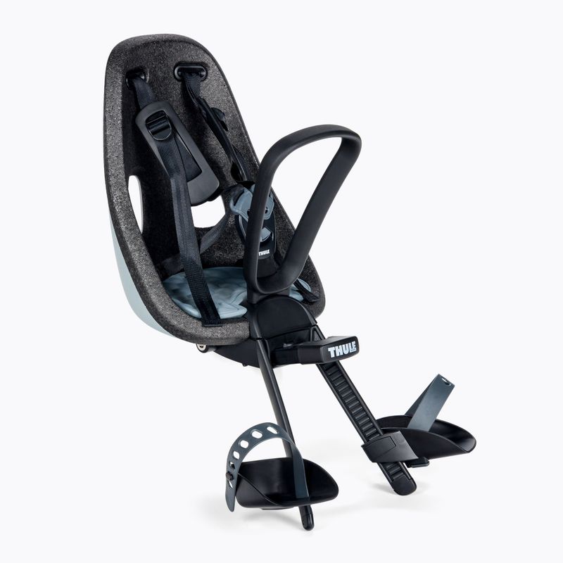 Seggiolino per bicicletta Thule Yepp Nexxt Mini momentum/gere