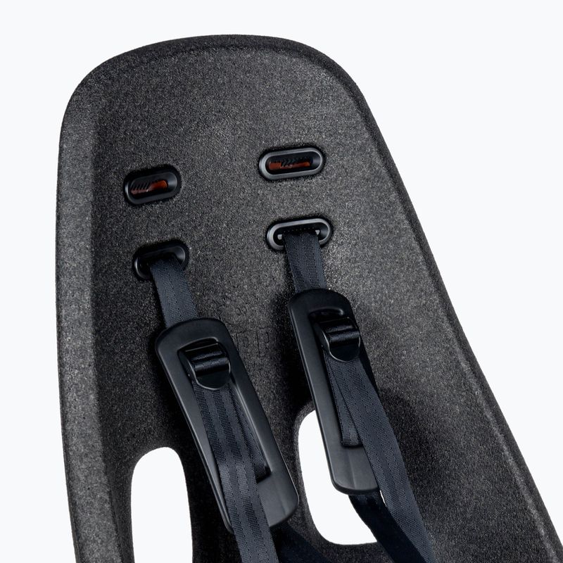 Seggiolino per bici Thule Yepp Nexxt Maxi marrone cioccolato 4
