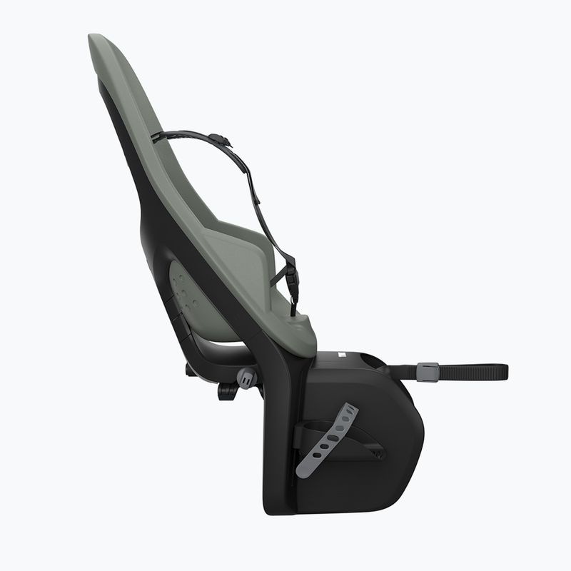 Thule Yepp 2 Maxi Rack Mount seggiolino per bicicletta agave 3