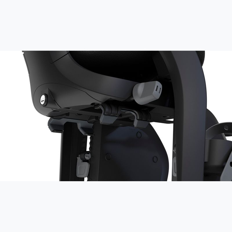 Thule Yepp 2 Maxi Rack Mount seggiolino per bicicletta agave 4
