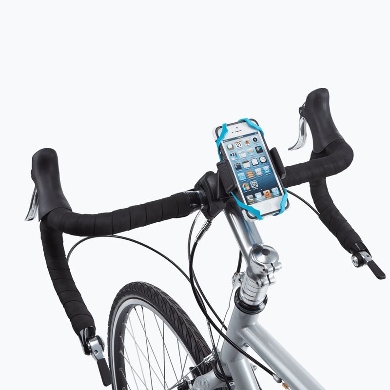 Thule Smartphone Bike Mount nero 2