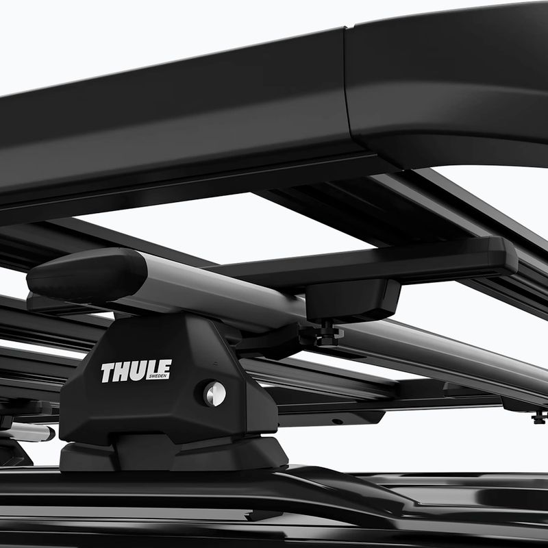 Kit adattatore per barra trasversale per piattaforma da tetto Thule Caprock 3