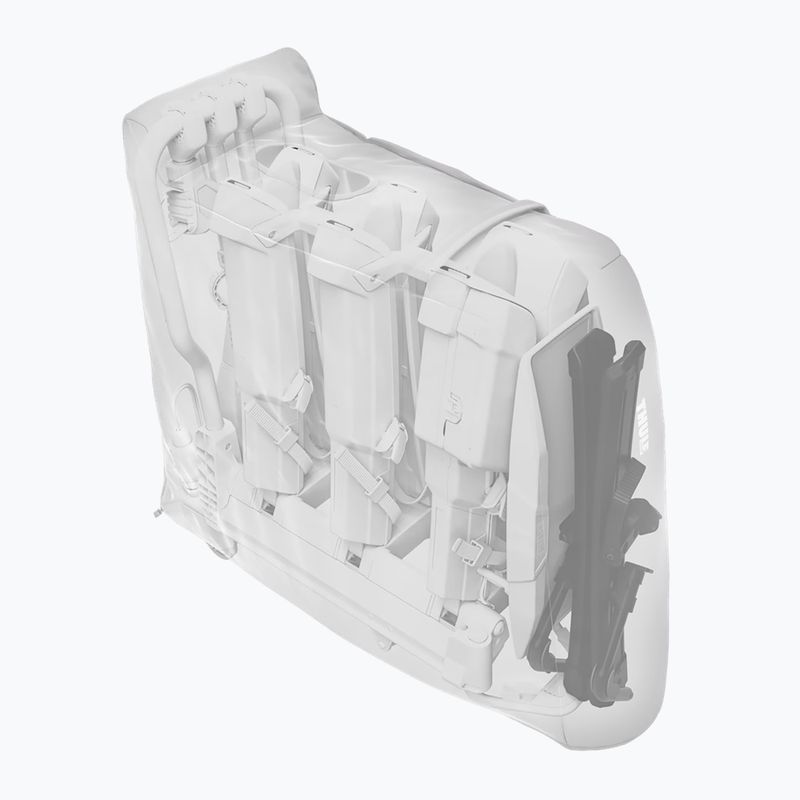 Thule EasyFold 3 Borsa portaoggetti 3Bici nero 2