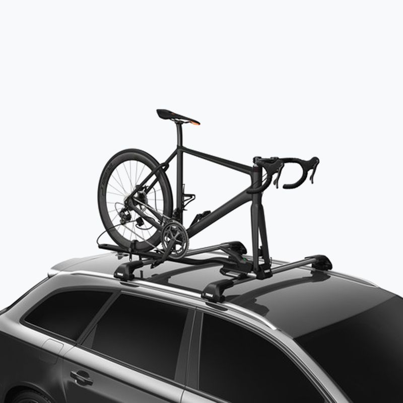 Portabici da tetto Thule Topride nero 568001 7