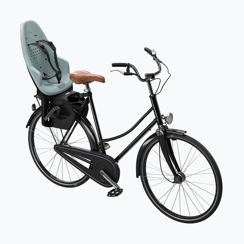 Seggiolino per bicicletta Thule Yepp 2 Maxi Rack Mount alaska 4