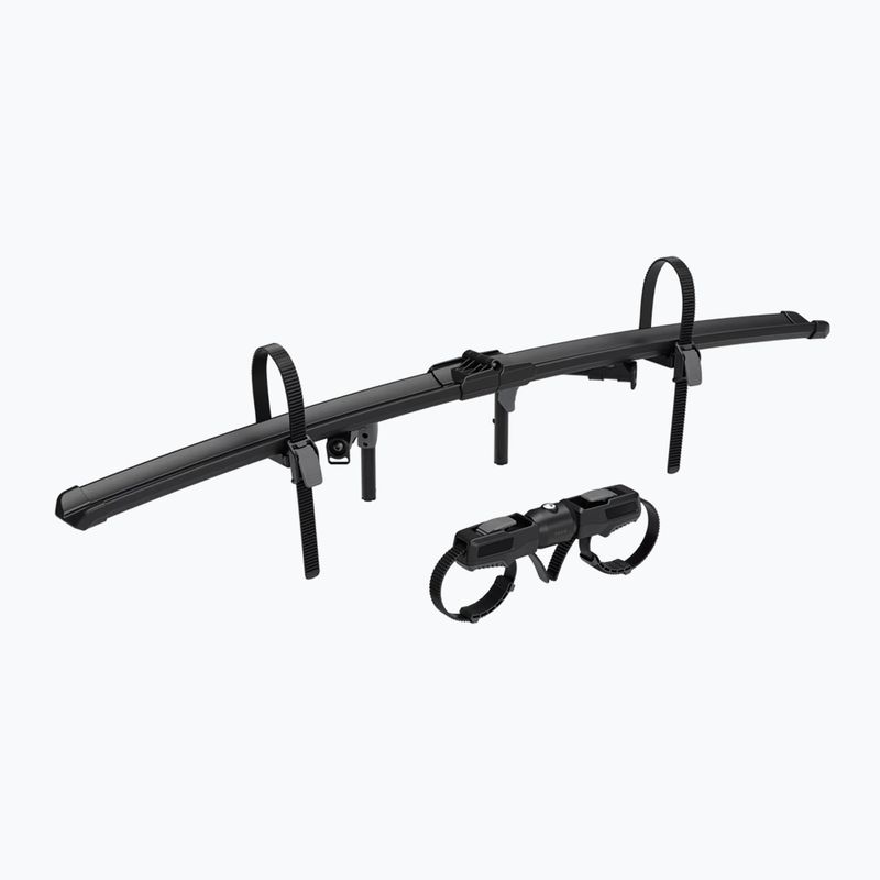 Adattatore per portapacchi Thule EasyFold 3 Add-On nero
