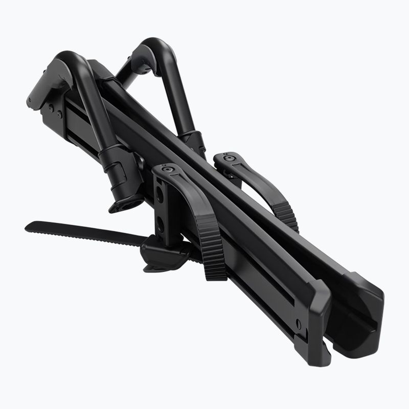Adattatore per portapacchi Thule EasyFold 3 Add-On nero 5