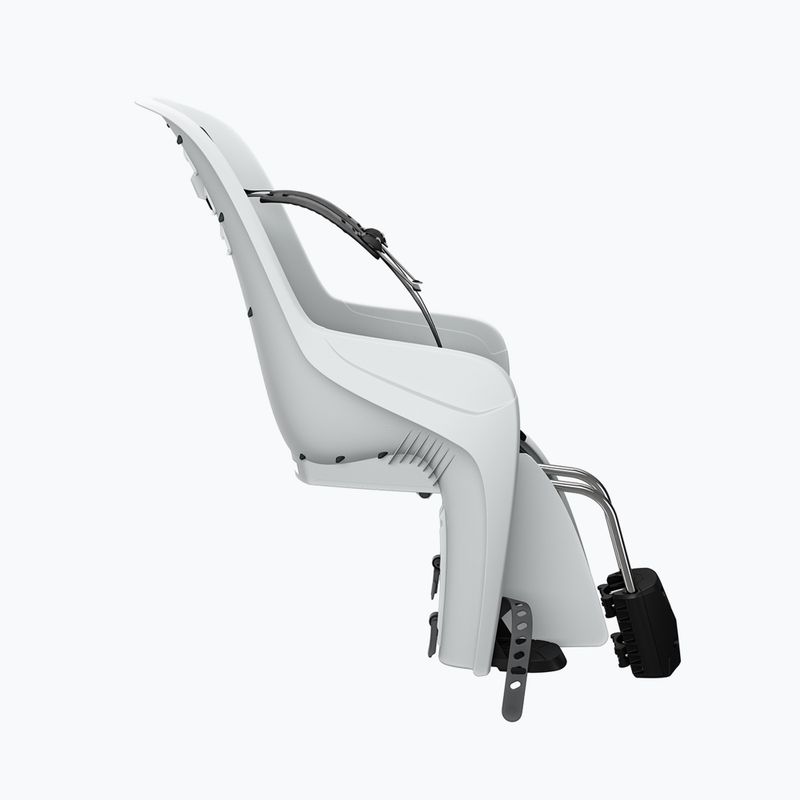 Seggiolino per bicicletta Thule RideAlong Lite 2 grigio chiaro 2