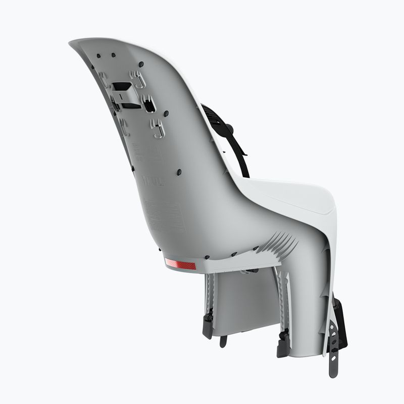 Seggiolino per bicicletta Thule RideAlong Lite 2 grigio chiaro 3