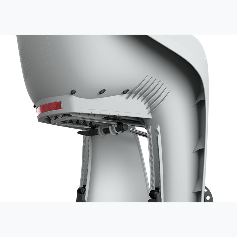 Seggiolino per bicicletta Thule RideAlong Lite 2 grigio chiaro 5
