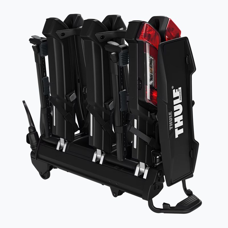 Portapacchi Thule Epos 3Bike 13pin nero 3