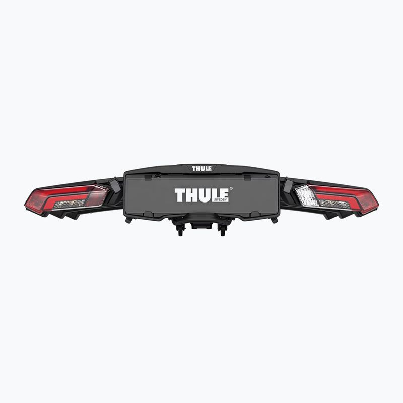 Portapacchi Thule Epos 3Bike 13pin nero 4