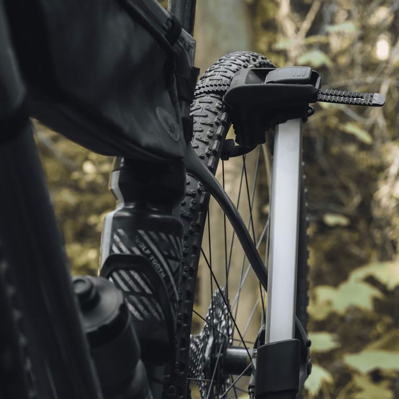 Portapacchi Thule Epos 3Bike 13pin nero 8
